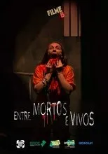 Póster de Filme B - Entre Mortos e Vivos