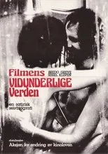 Póster de Filmens vidunderlige verden
