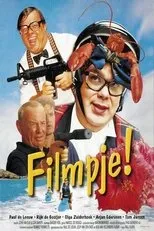 Póster de Filmpje!