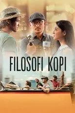 Póster de Filosofi Kopi