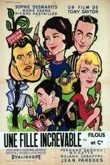 Póster de Filous et compagnie