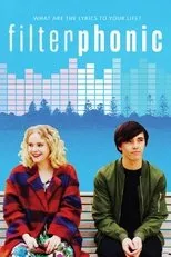 Póster de Filterphonic