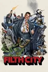 Póster de Filth City