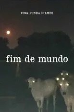 Póster de Fim de Mundo
