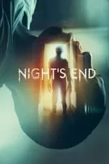 Póster de Fin de la noche