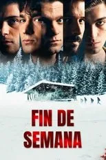 Póster de Fin de Semana (Weekend)