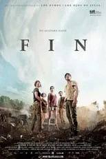 Póster de Fin