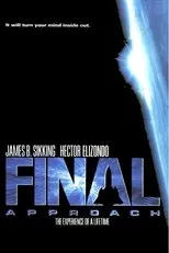Póster de Final Approach