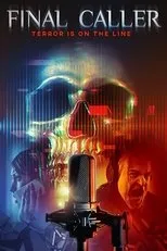 Póster de Final Caller
