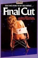 Póster de Final Cut