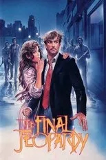 Póster de Final Jeopardy