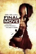 Póster de Final Move