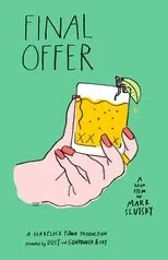 Póster de Final Offer