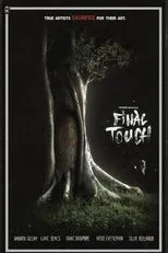 Póster de Final Touch