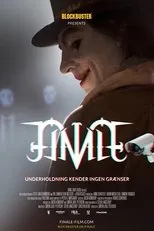 Póster de Finale