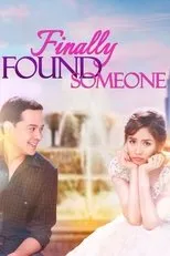 Póster de Finally Found Someone
