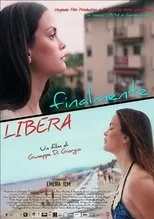 Póster de Finalmente libera