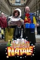 Póster de Finalmente Natale