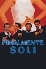 Póster de Finalmente soli