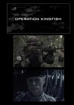 Póster de Find Makarov: Operation Kingfish