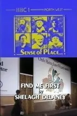 Póster de Find Me First