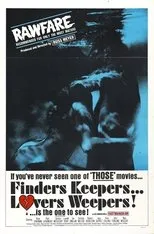 Póster de Finders Keepers, Lovers Weepers