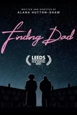 Póster de Finding Dad