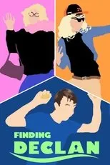 Póster de Finding Declan