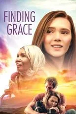 Póster de Finding Grace