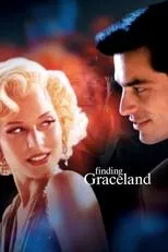Póster de Finding Graceland