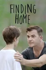 Póster de Finding Home: A Feature Film for National Adoption Day