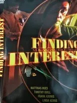 Póster de Finding Interest