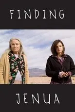 Póster de Finding Jenua