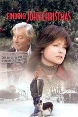 Póster de Finding John Christmas