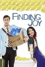 Póster de Finding Joy