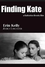 Póster de Finding Kate