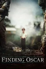 Póster de Finding Oscar