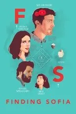 Póster de Finding Sofia