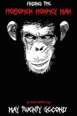 Póster de Finding the Hoboken Monkey Man
