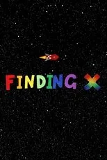 Póster de Finding X
