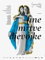 Póster de Fine Dead Girls