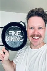 Póster de Fine Dining