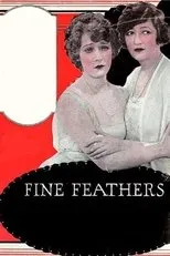 Póster de Fine Feathers