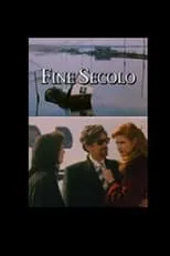Póster de Fine Secolo