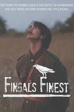 Póster de Fingal's Finest
