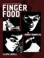 Póster de Finger Food