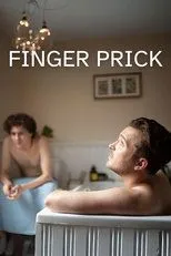 Póster de Finger Prick