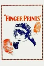 Póster de Finger Prints