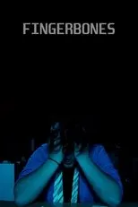 Póster de Fingerbones