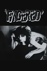 Póster de Fingered